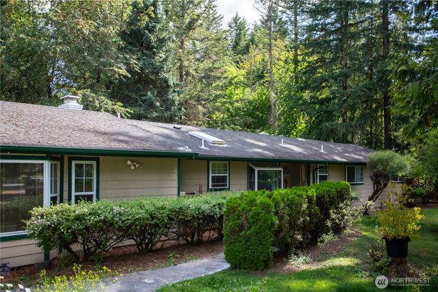 16549 Hickory Lane SE, Yelm, WA 98597