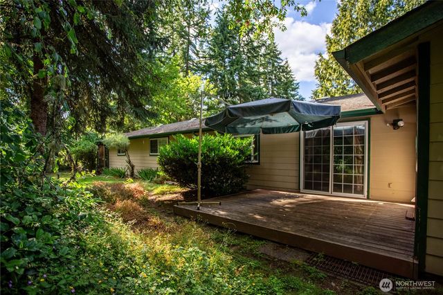 16549 Hickory Lane SE, Yelm, WA 98597