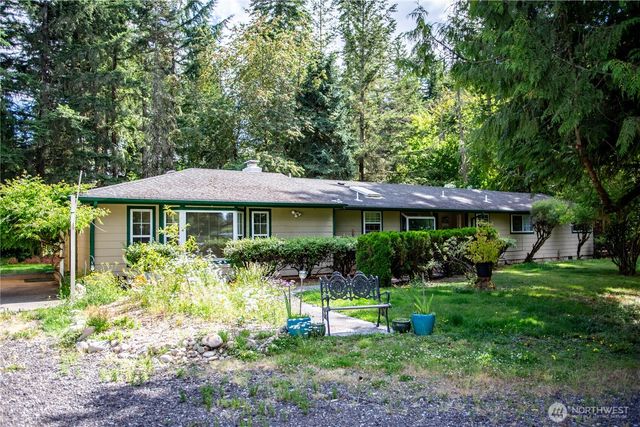 16549 Hickory Lane SE, Yelm, WA 98597