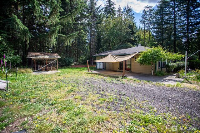 16549 Hickory Lane SE, Yelm, WA 98597