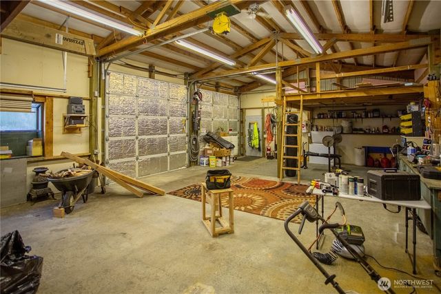 16549 Hickory Lane SE, Yelm, WA 98597