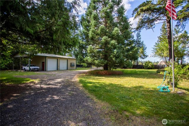 16549 Hickory Lane SE, Yelm, WA 98597
