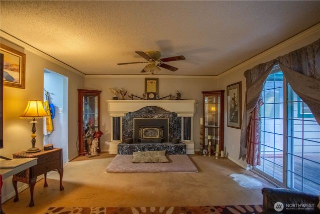 16549 Hickory Lane SE, Yelm, WA 98597