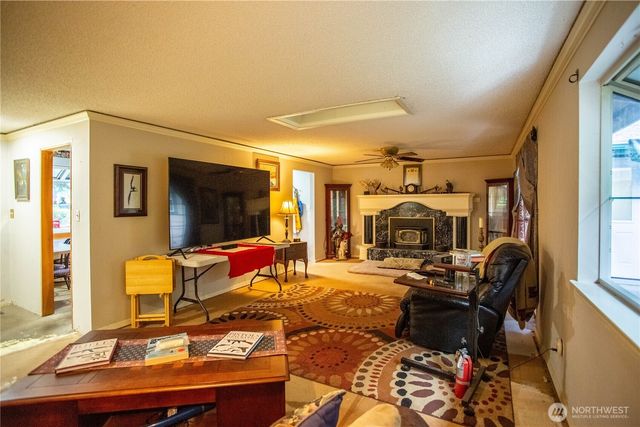 16549 Hickory Lane SE, Yelm, WA 98597