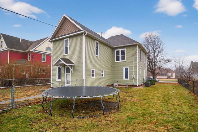 420 Linn Street, Boone, IA 50036