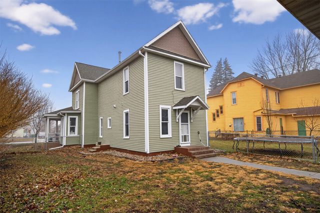 420 Linn Street, Boone, IA 50036