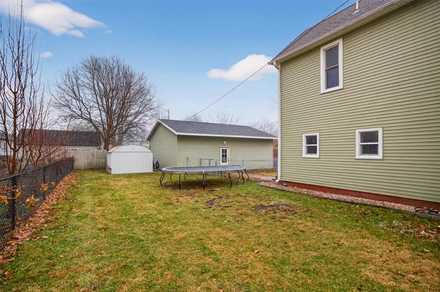420 Linn Street, Boone, IA 50036