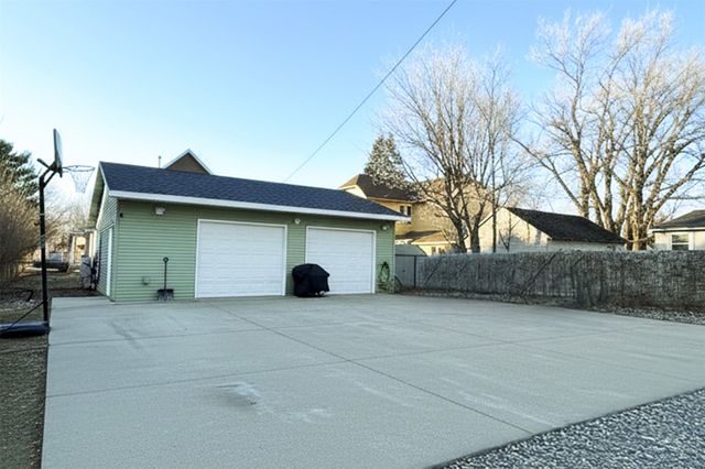 420 Linn Street, Boone, IA 50036