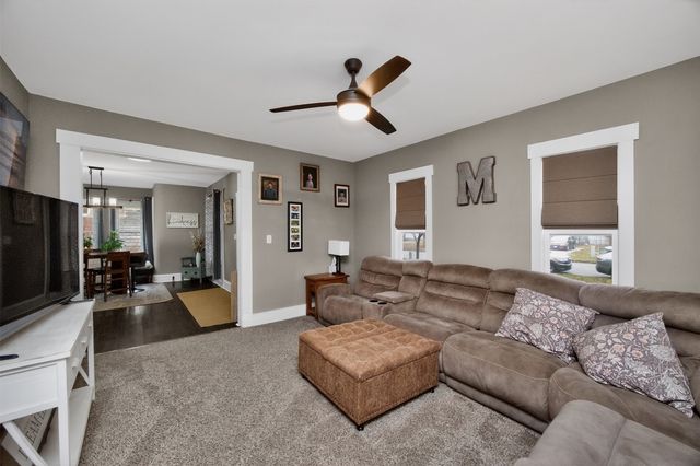 420 Linn Street, Boone, IA 50036