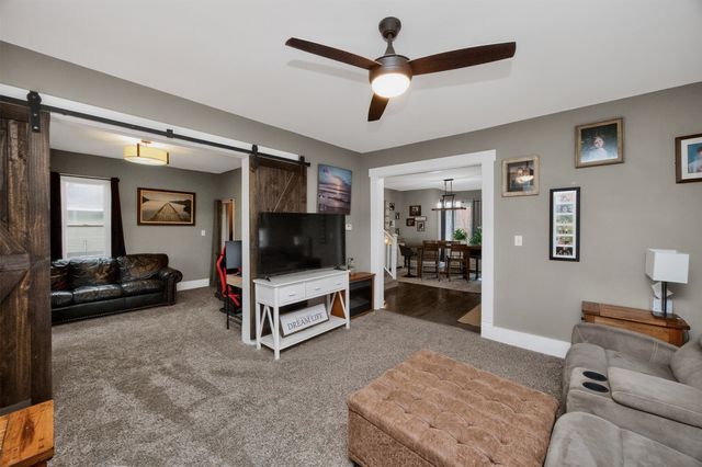 420 Linn Street, Boone, IA 50036