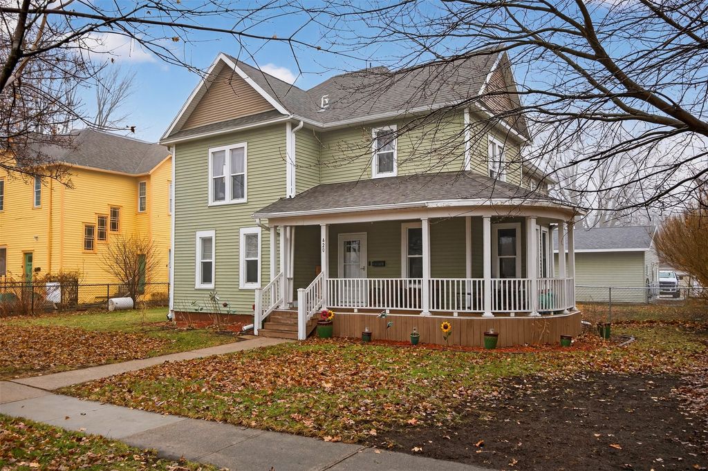 420 Linn Street, Boone, IA 50036