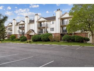 471 S Kalispell Way 307, Aurora, CO 80017