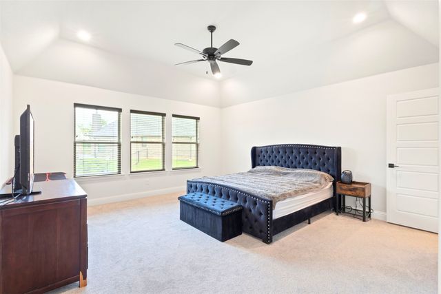 105 Clayton Crossing, Springtown, TX 76082