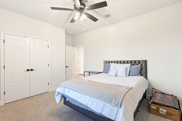105 Clayton Crossing, Springtown, TX 76082