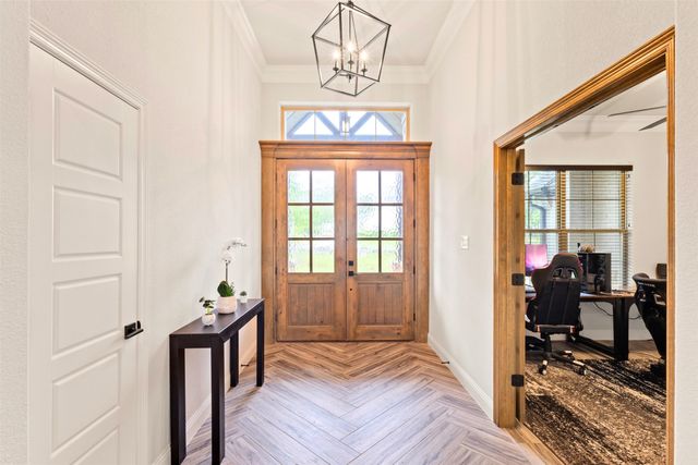 105 Clayton Crossing, Springtown, TX 76082