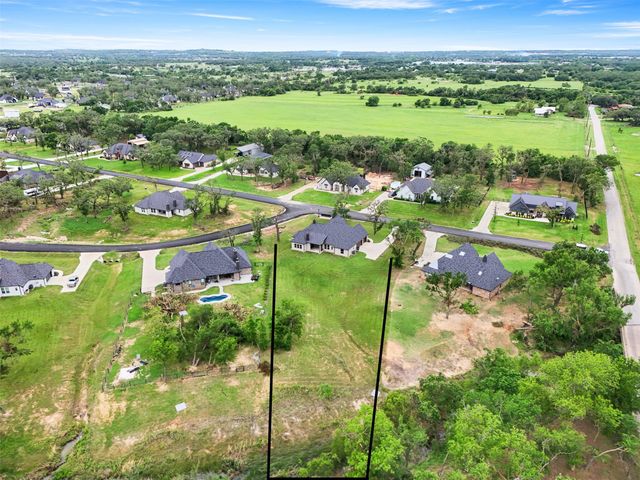 105 Clayton Crossing, Springtown, TX 76082