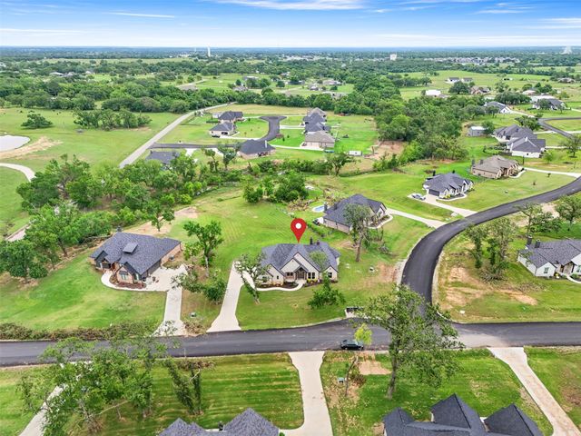105 Clayton Crossing, Springtown, TX 76082