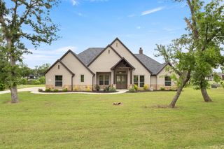 105 Clayton Crossing, Springtown, TX 76082