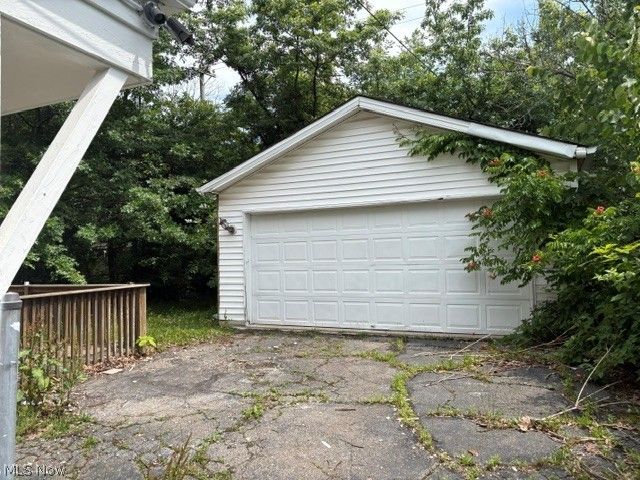 3061 Albion Road, Cleveland, OH 44120