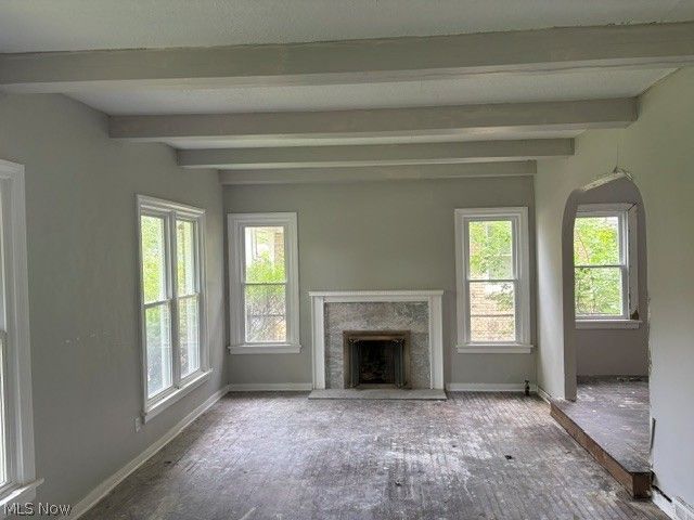 3061 Albion Road, Cleveland, OH 44120