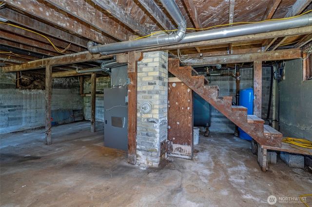 1116 Bayshore Court NW, Lakebay, WA 98349
