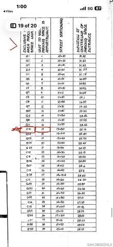 110 N 2nd 17, Chula Vista, CA 91910