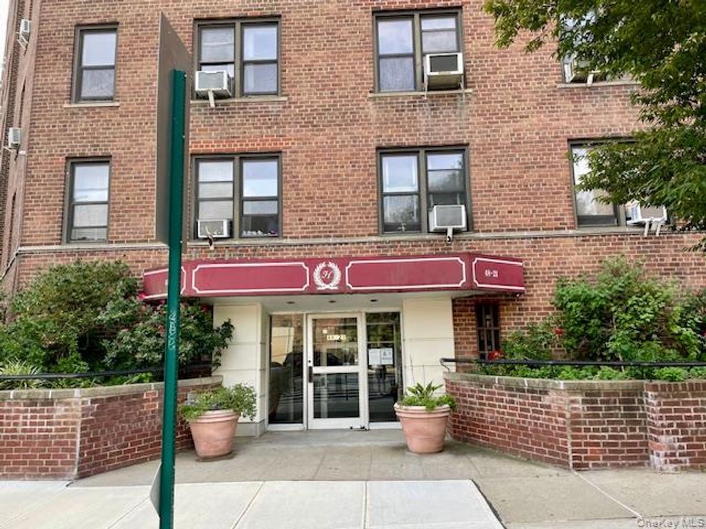 48-21 40 Street 2C, Sunnyside, NY 11104