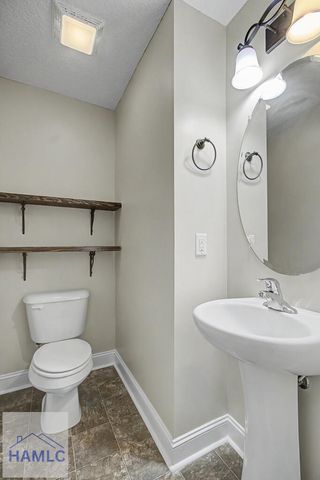 1106 Creekside Circle, Hinesville, GA 31313