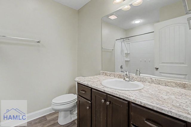 1106 Creekside Circle, Hinesville, GA 31313