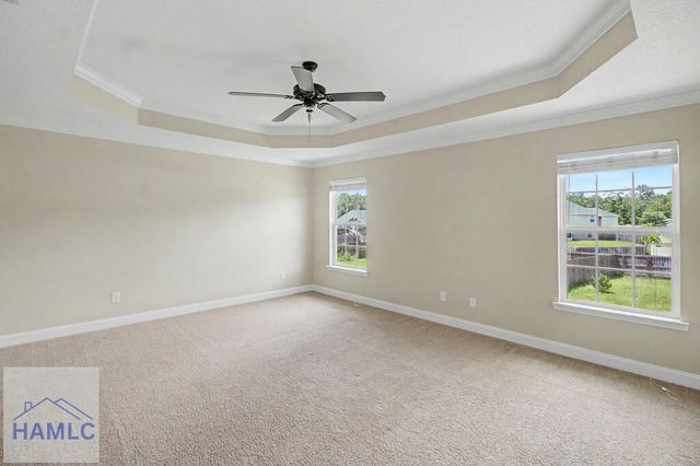 1106 Creekside Circle, Hinesville, GA 31313