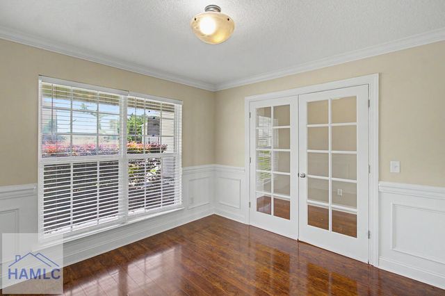 1106 Creekside Circle, Hinesville, GA 31313