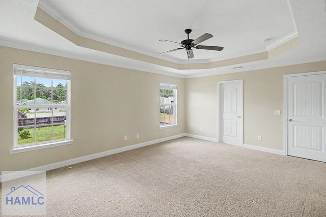 1106 Creekside Circle, Hinesville, GA 31313