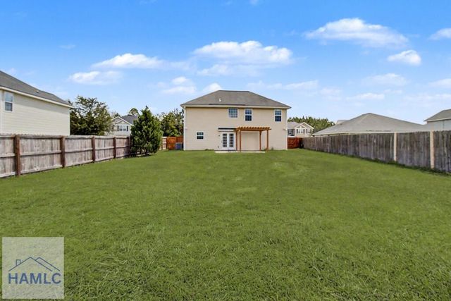 1106 Creekside Circle, Hinesville, GA 31313