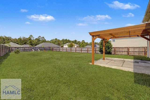 1106 Creekside Circle, Hinesville, GA 31313