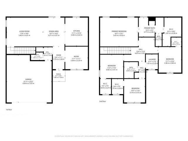 1106 Creekside Circle, Hinesville, GA 31313