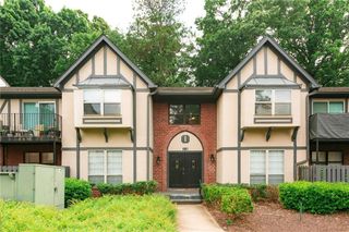 6851 Roswell Road I11, Atlanta, GA 30328