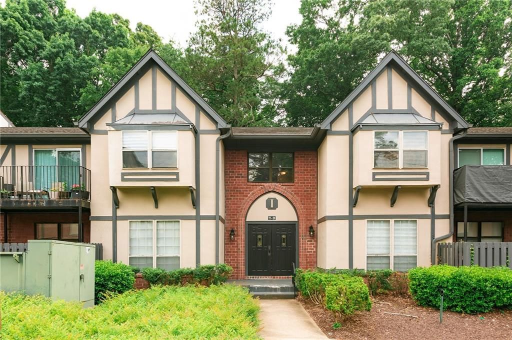 6851 Roswell Road I11, Atlanta, GA 30328