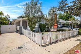 313 N Norton Avenue, Los Angeles, CA 90004