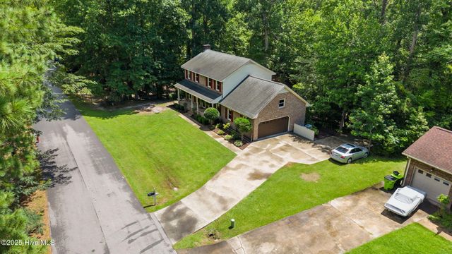 103 Little Rossie Road, New Bern, NC 28560