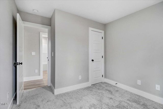 145 E Jay Street, Coats, NC 27521