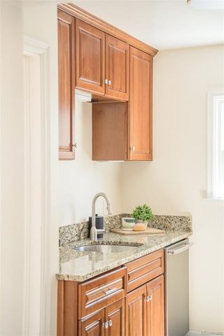 1460 S Birch Street, Denver, CO 80222