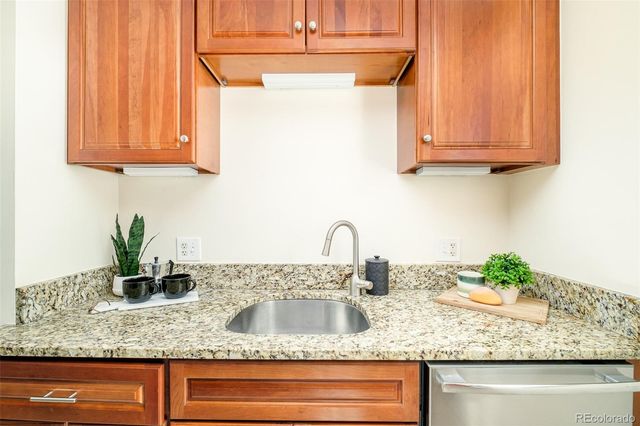 1460 S Birch Street, Denver, CO 80222