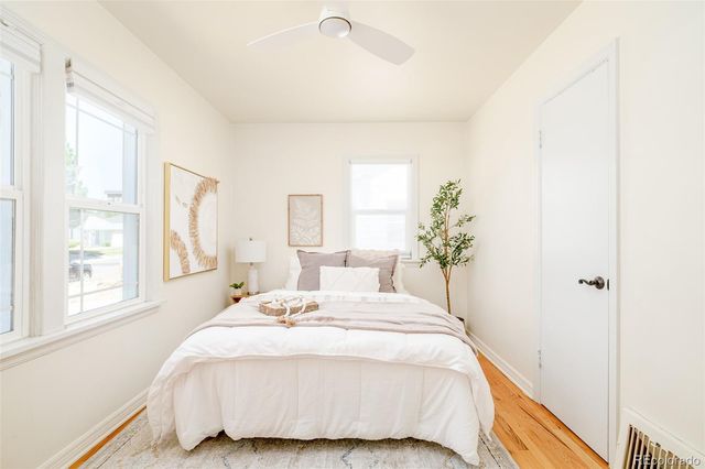 1460 S Birch Street, Denver, CO 80222