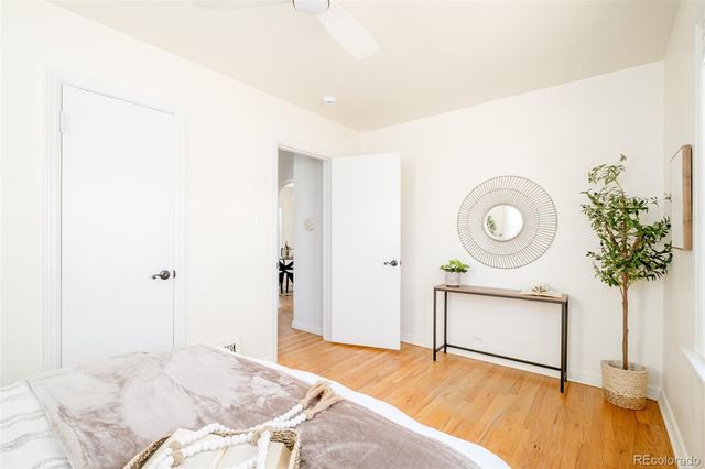 1460 S Birch Street, Denver, CO 80222