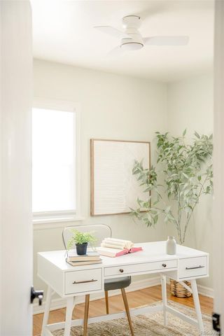 1460 S Birch Street, Denver, CO 80222