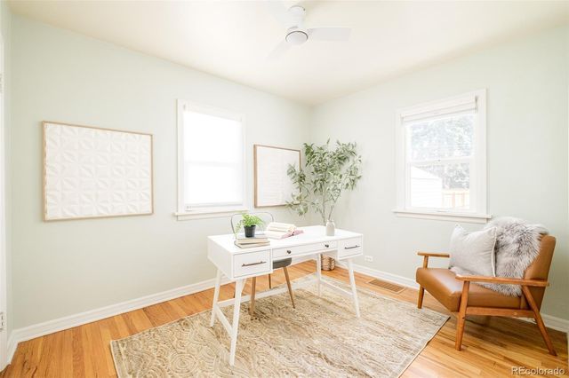 1460 S Birch Street, Denver, CO 80222