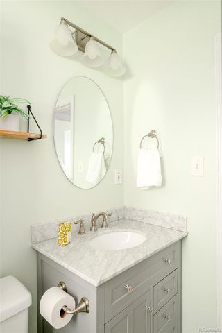 1460 S Birch Street, Denver, CO 80222