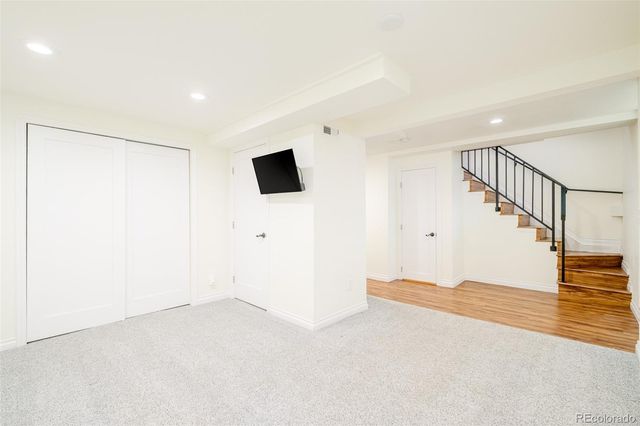 1460 S Birch Street, Denver, CO 80222