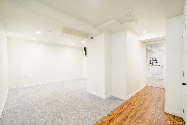 1460 S Birch Street, Denver, CO 80222