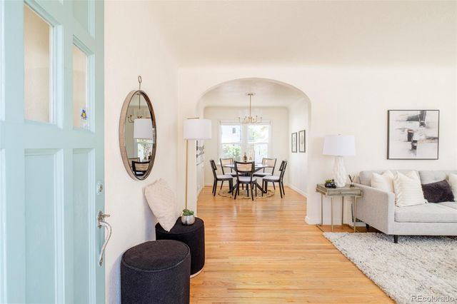 1460 S Birch Street, Denver, CO 80222